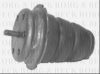 BORG & BECK BSK6544 Bump Stop, stub axle
